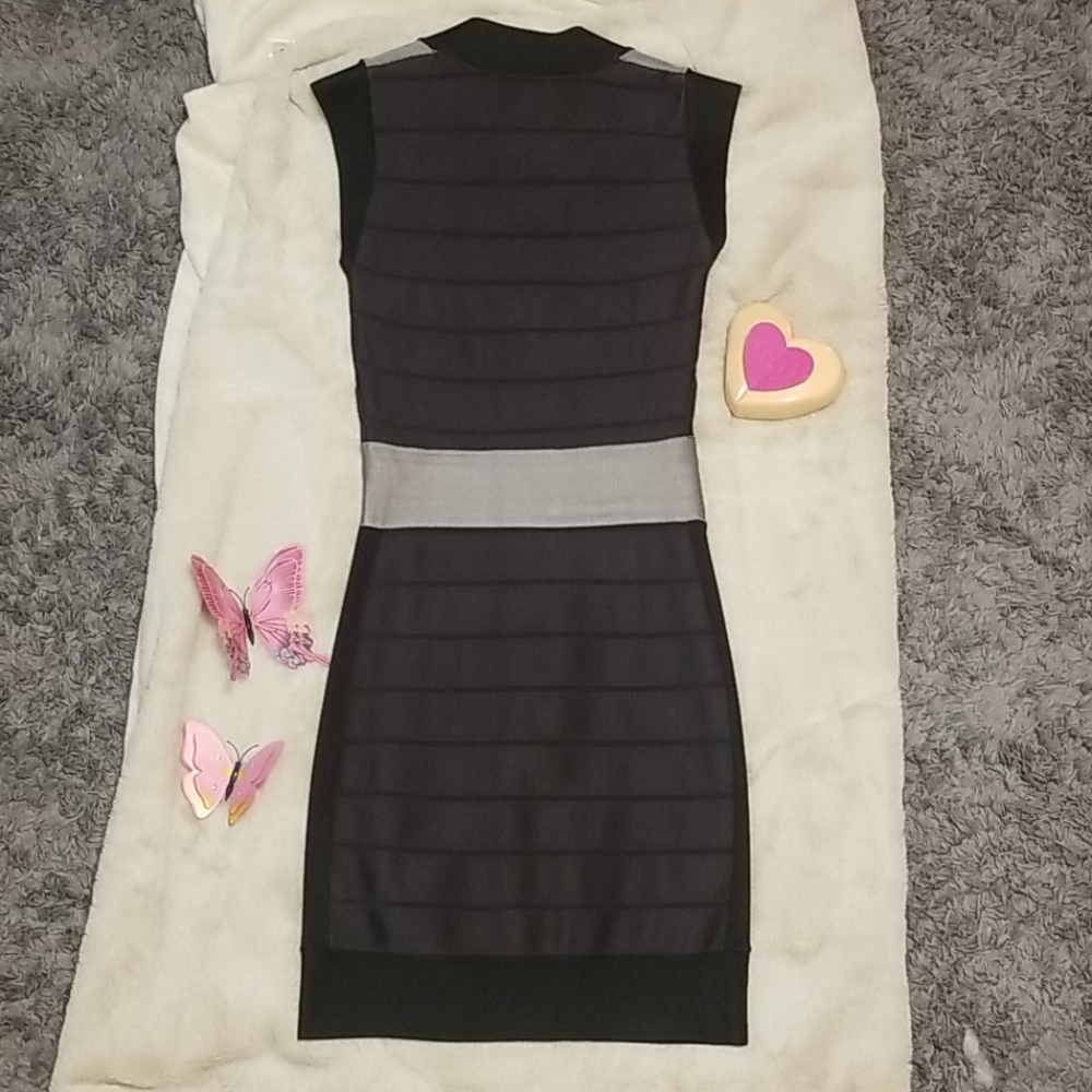 Bandage dress - Picture 4 of 4